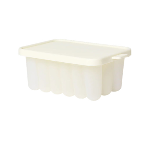 BIBS Ivory Baby Food Freezer Tray | Safe & Easy Cube Storage – Bibsworld store US