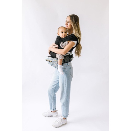 Hands-Free Carrier Set