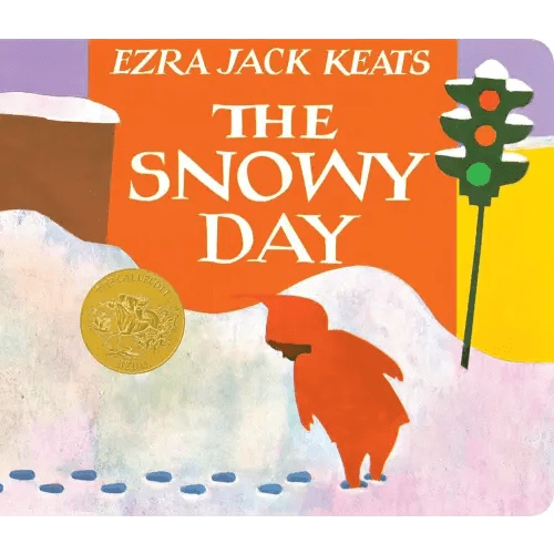 The Snowy Day