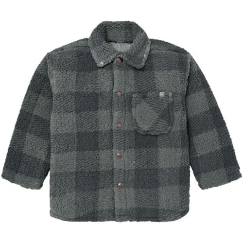 Modern Moments by Gerber baby-boys Sherpa Shacket