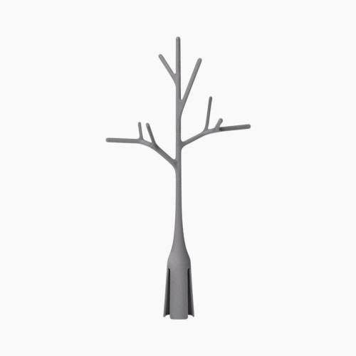 Boon Drying Rack Accessory (Twig) - Gray