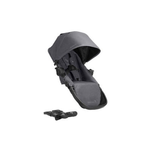 second seat kit for city select® 2