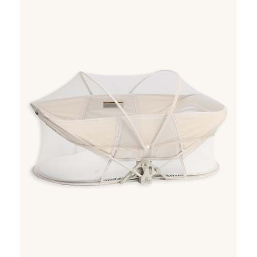 Easy Sleep Portable Bassinet for Travel with Baby – ergoPouch AU