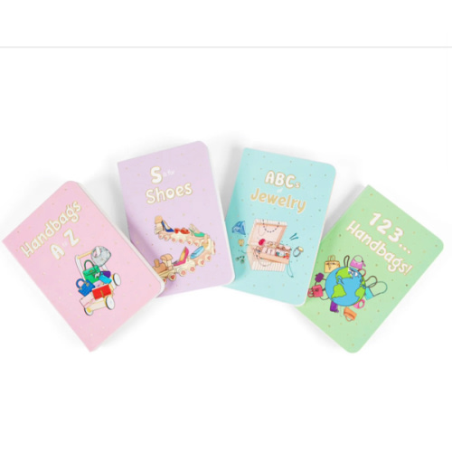 Little Fancy Library