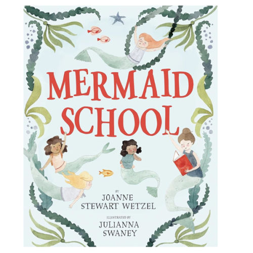 Mermaid School