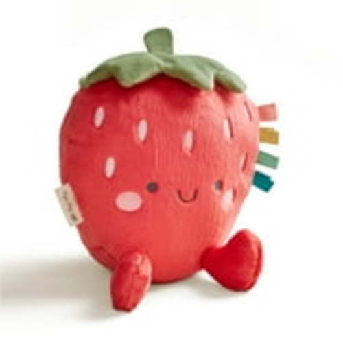 itzy ritzy strawberry
