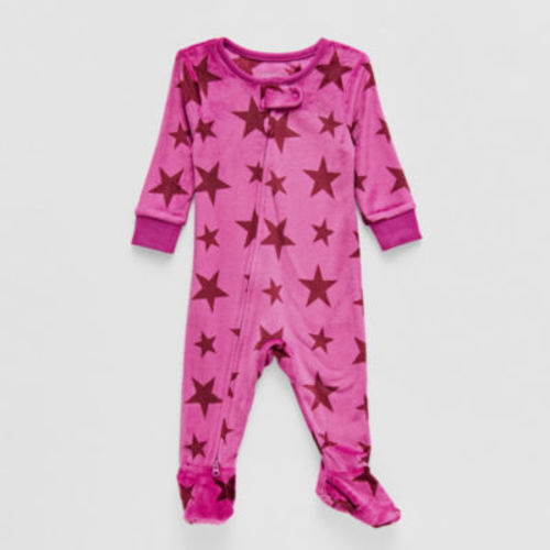 Grayson Little Baby Girls Sleep and Play