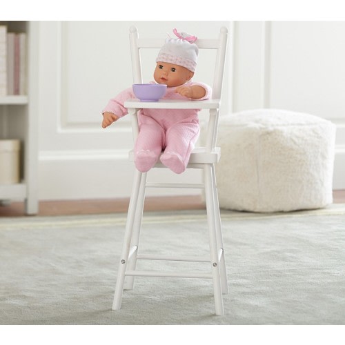Baby Doll High Chair