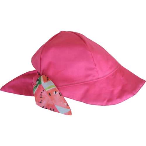 Sun Bonnet, Watermelons - Oweee Baby | Maisonette