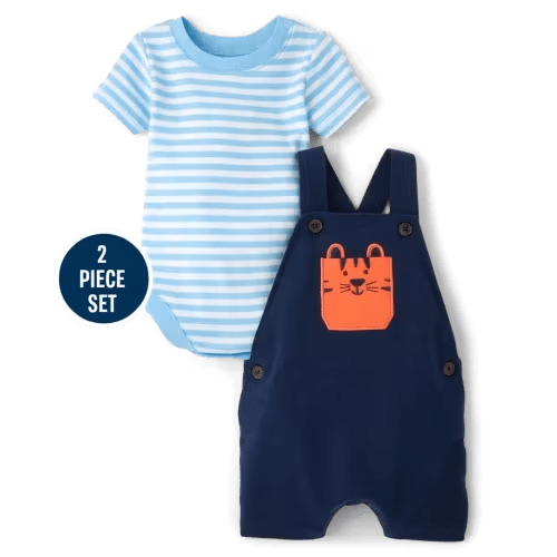 6 3-6 months bodysuits and pants/ shorts/ shortalls