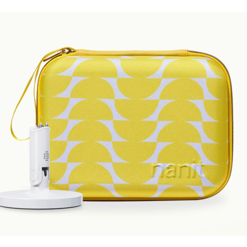 The Travel Pack | Flex Stand & Case for Baby Monitor – Nanit