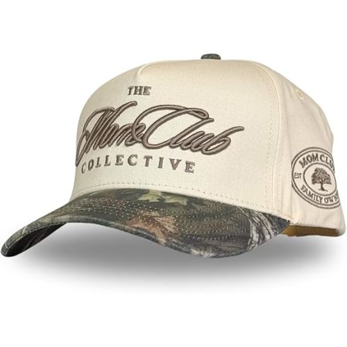 Vintage Mom & Dad Trucker Hats | Men & Women | Kids Grandpa Boy Mom Girl Dad Hats | Country Western | Cotton | Snapback