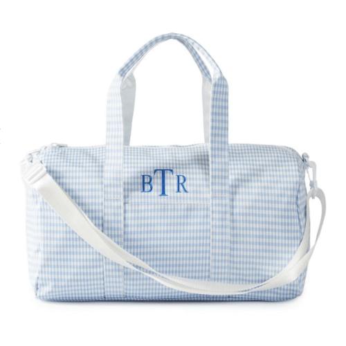 Mark & Graham Riley Weekender Bag