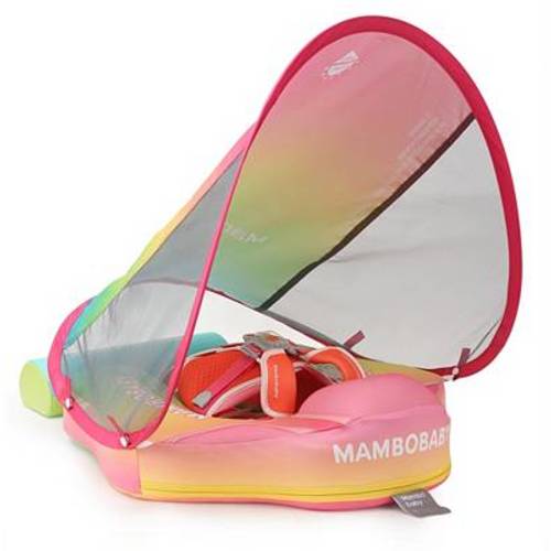 Mambobaby Trendy Voyager Baby Pool Float | Dick's Sporting Goods
