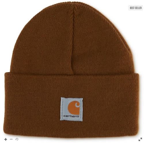 Kids' Acrylic Beanie | Shop all Boys | Carhartt