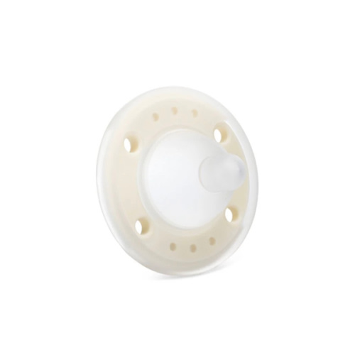 Ninni Pacifier Creme 1 Pack