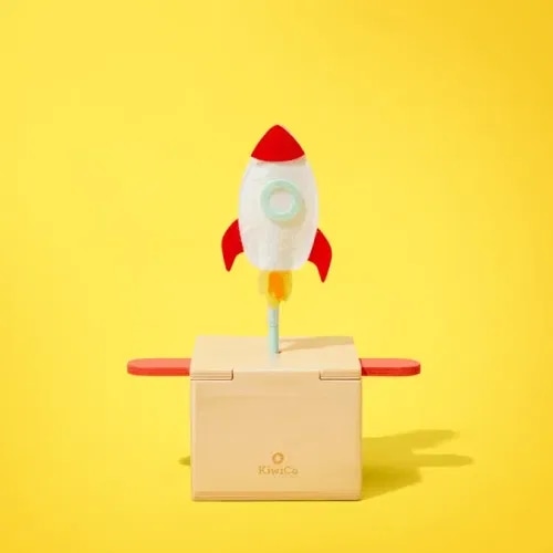 Koala Crate: Monthly Activity Box