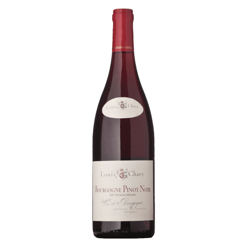 Louis Chavy Bourgogne Pinot Noir | Total Wine & More