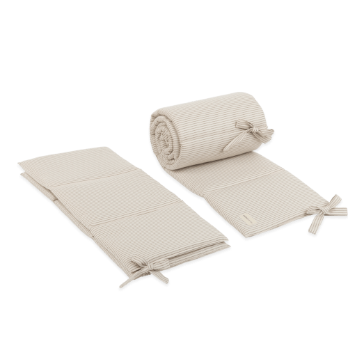 Stokke Protector Beige Stripes