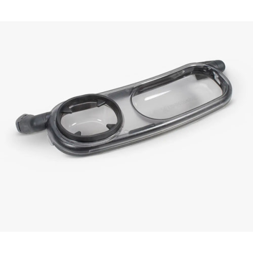 Snack Tray for Vista, Cruz, & Rumbleseat - UPPAbaby