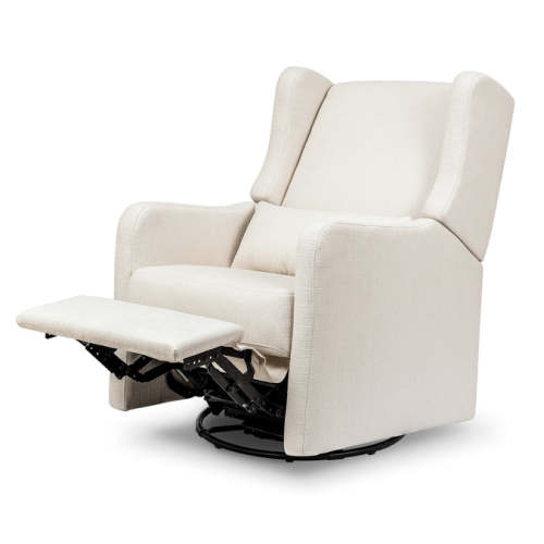 Arlo Recliner and Swivel Glider – DaVinci Baby