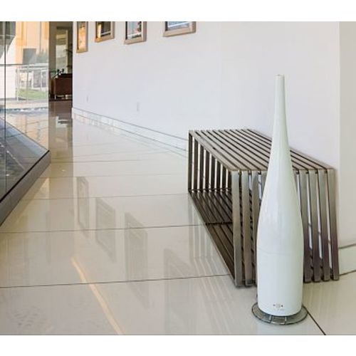 Objecto H7 Ultrasonic Humidifier, White