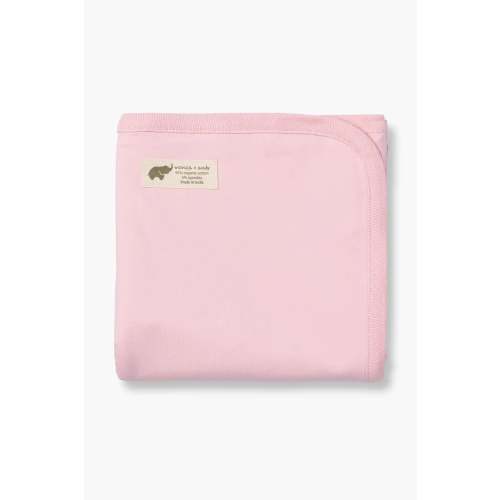 Coming Home Blanket - Organic Baby Clothes - Monica + Andy