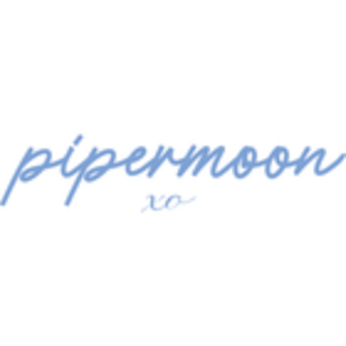 Lots of Love Swaddle Blanket – Pipermoon