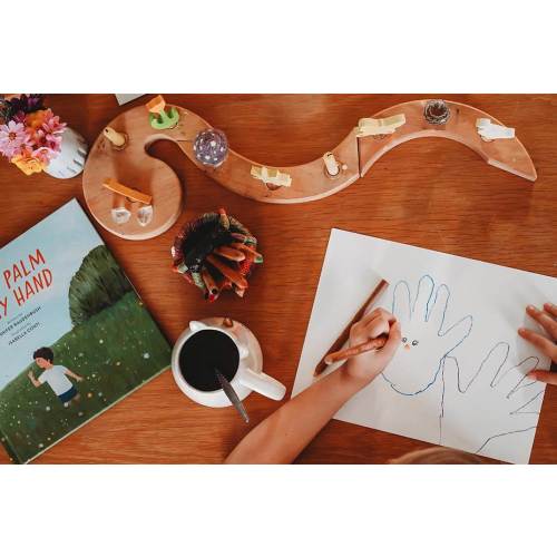 Sarah's Silks Playsilks