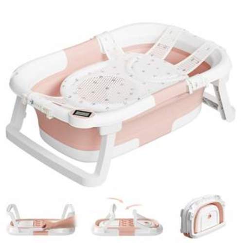"newborn tub"