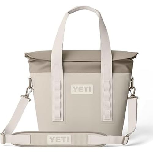 YETI Hopper M Series Portable Soft Coolers with MagShield Access