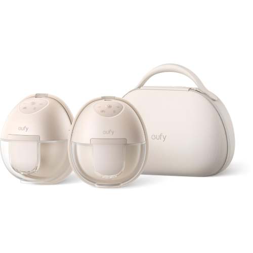 eufy Wearable Breast Pump S1 Pro