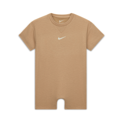 Nike Baby Waffle Romper. Nike.com