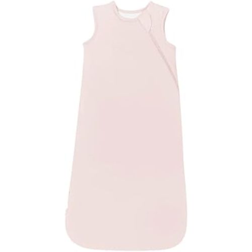 Amazon.com: KYTE BABY Unisex Rayon Made From Bamboo Sleep Bag for Babies and Toddlers, 1.0 Tog (Small, Blush) : Baby