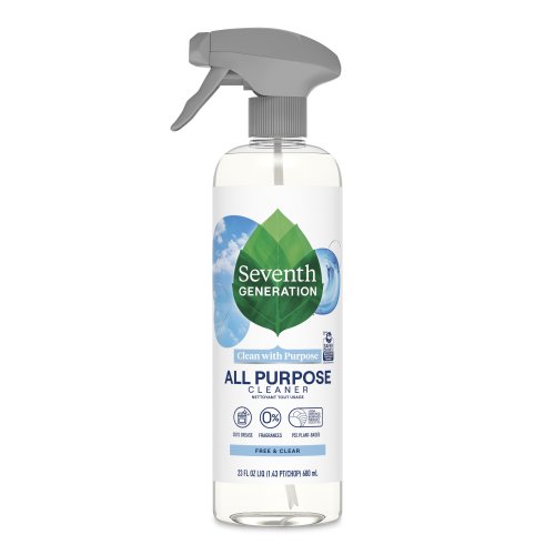 Seventh Generation Free & Clear All Purpose Cleaner