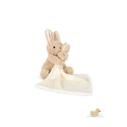 Piccobino snuggle - oyster grey