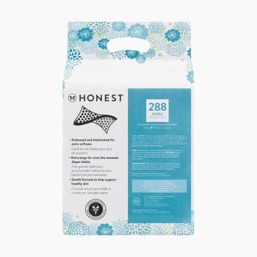 Baby Wipes - Classic