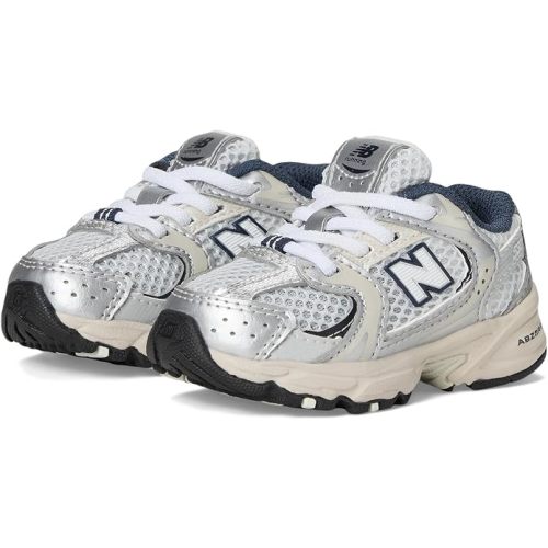 New Balance Baby 530 Bungee Sneakers