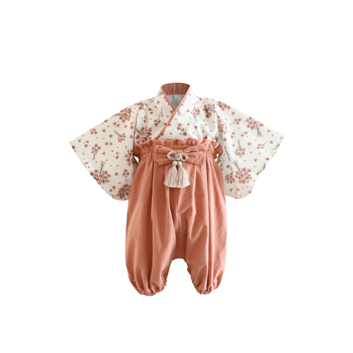 Baby Hakama