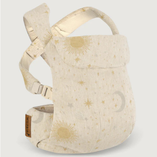 Cosmos - Aerial Carrier – L-4XL WildBird (use Angela’s 15% off code)