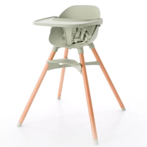 The Chair - Sage / High Chair