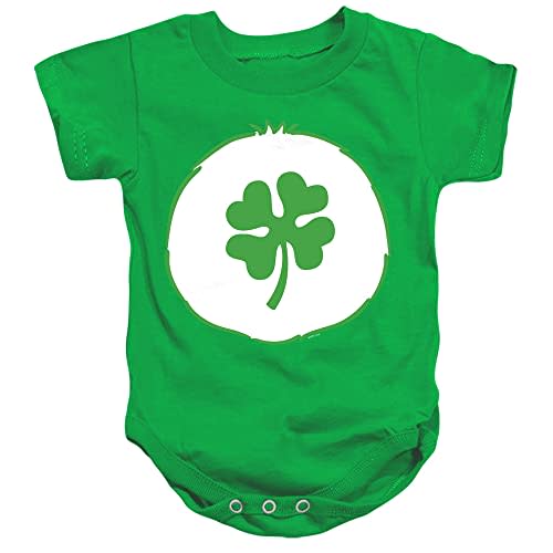 Care Bears Collection Infant Baby Boys & Girls Onesie Snapsuit