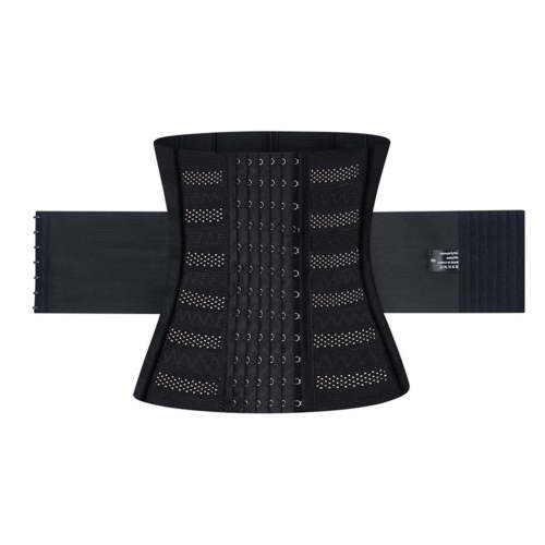 Waist Trainer Wrap for Women, Postpartum Belly Band for Women, Abdominal Binder Post Surgery Compression Support Belt - Waist Trainer Girdle C Section Wrap