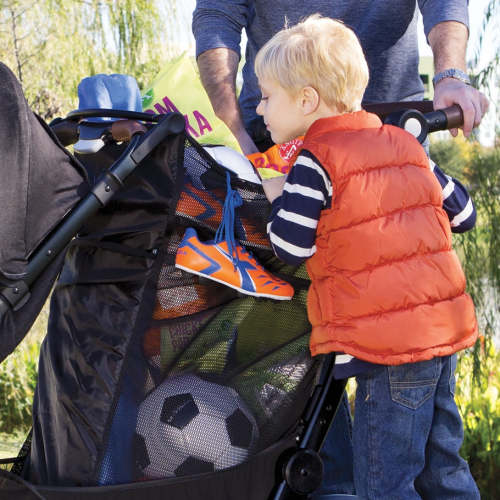 Cargo Bag (Accessory)