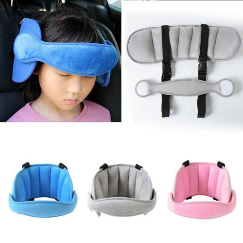 Baby Car Seat Sleep Support Pillow