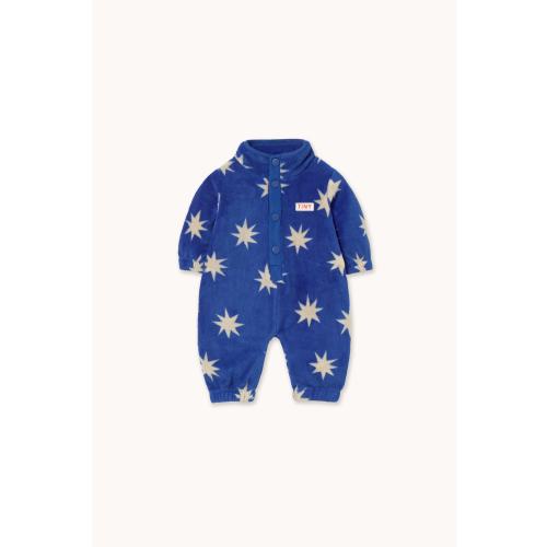 STARS POLAR ONE-PIECE dark blue | TINY