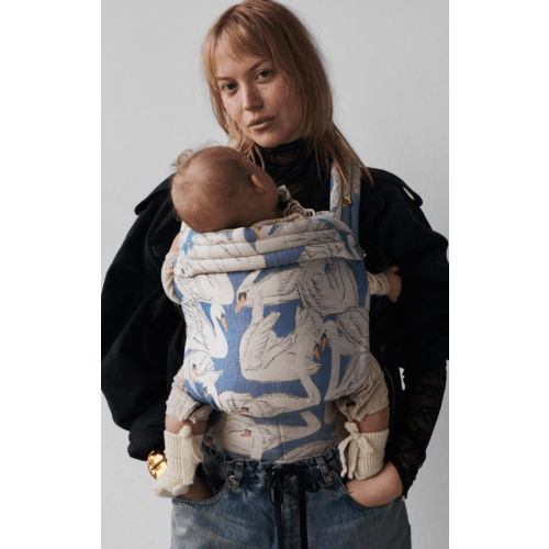 Zeitgeist Baby Carrier | ARTIPOPPE
