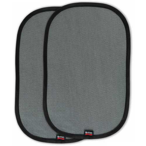 Britax EZ-Cling Sun Shade (2 Pack)