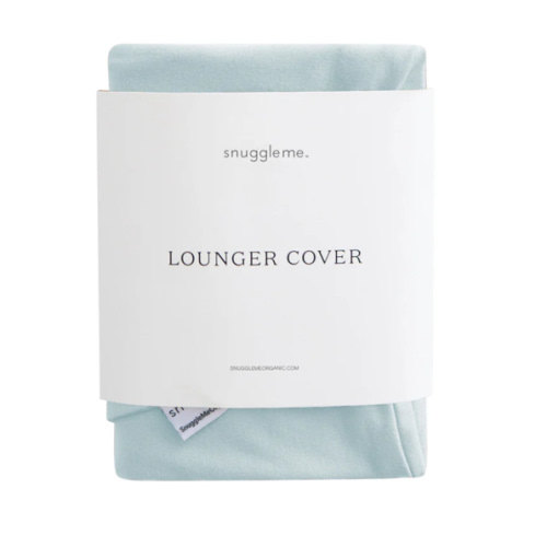 Infant Lounger Cover | Bluebell