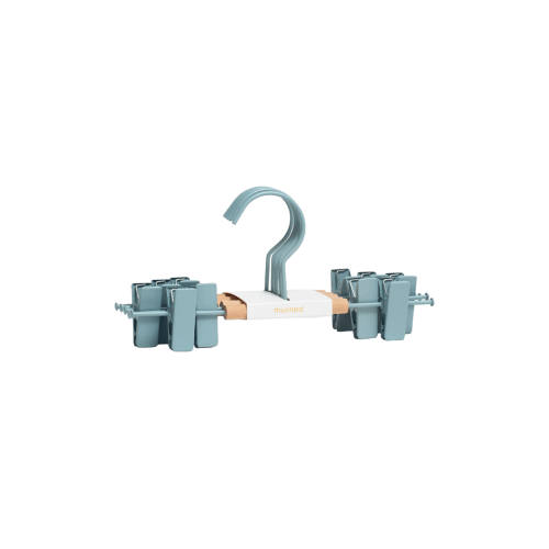 Kids Clip Hangers in Ocean